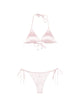 Venuja Triangle Bikini Set