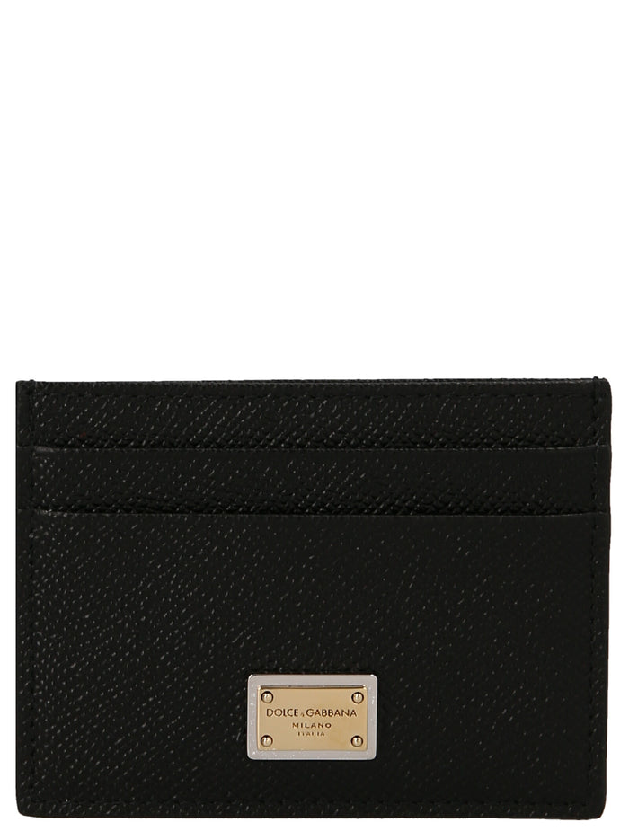 Dolce & Gabbana Card Holder