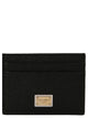 Dolce & Gabbana Card Holder