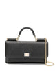Dolce & Gabbana Calfskin Mini Bag