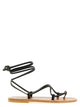 K.jacques Saint Tropez 'Bikini' Sandals