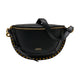 Isabel Marant Skano Crossbody - - Leather - Black