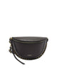 Isabel Marant Isabel Marant Black Skano Belt Bag
