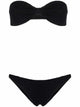 Hunza G Costume Bikini Jean