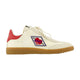 Isabel Marant Kaycee Gd Sneakers - - Leather - Multicolor