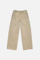Acne Studios Plott Peached Light Cotton Twill Midsumm