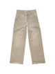 Acne Studios Acne Studios Beige Trousers.