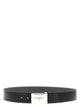 Givenchy 'Label' Reversible Belt