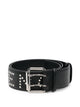Givenchy Belt With Studs
