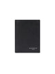 Givenchy Grained Leather Bifold Wallet