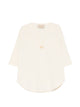 Valentino Vgold Wool Sweater