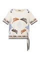 Herno Cotton Polyester Shirt