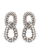 Isabel Marant Funky Ring Earrings