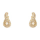Isabel Marant Hoop Earrings - - Metal - Gold-Tone