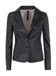 The Jackie Leathers Blair Jacket