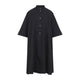 Studio Nicholson Bloch Short Ikela Dress