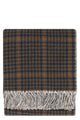 Autry Mixed Cotton Blanket