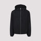 Givenchy Technical Fabric Hooded Jacket