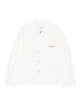 Givenchy Couture Seam Jacket