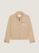 Givenchy Harrington Jacket