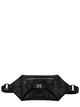 Dolce & Gabbana Black Leather Crossbody Bag