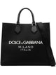Dolce & Gabbana Large Shopping Bag
