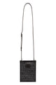 Dolce & Gabbana Messenger Bag With Logo