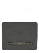 Dolce & Gabbana Charcoal Fabric Clutch