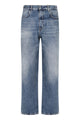 Givenchy Straight Leg Jeans