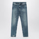 Givenchy Faded Blue Denim Jeans