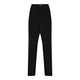 Givenchy Slim Fit Black Tailored Trousers
