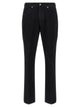 Givenchy Straight Leg Jeans