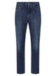 Givenchy 'Straight' Jeans