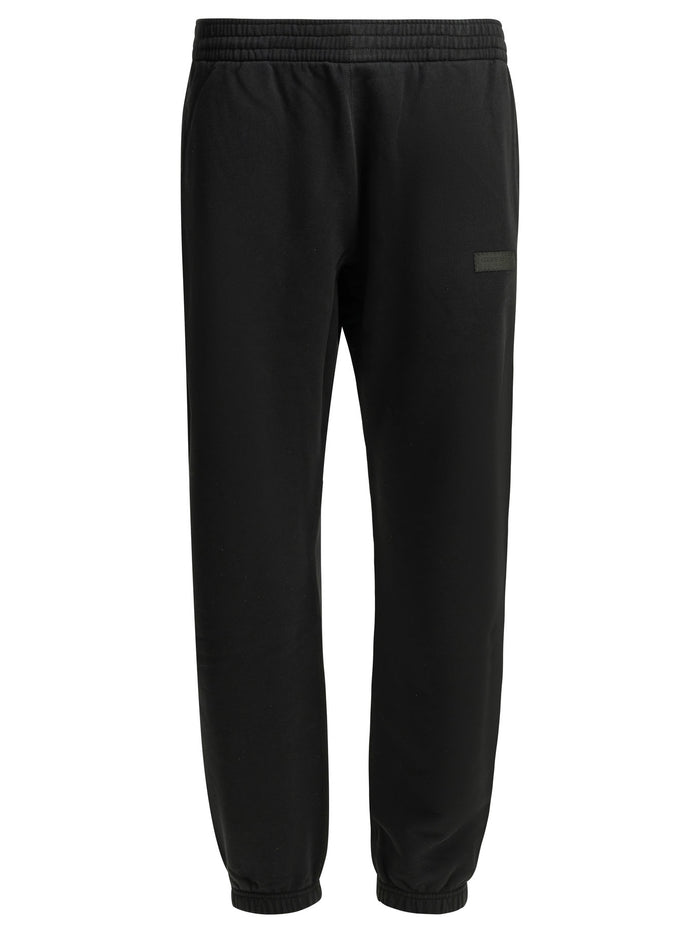 Givenchy "Givenchy Paris" Sports Pants