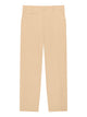 Givenchy Fitted Chino Trousers In Cotton