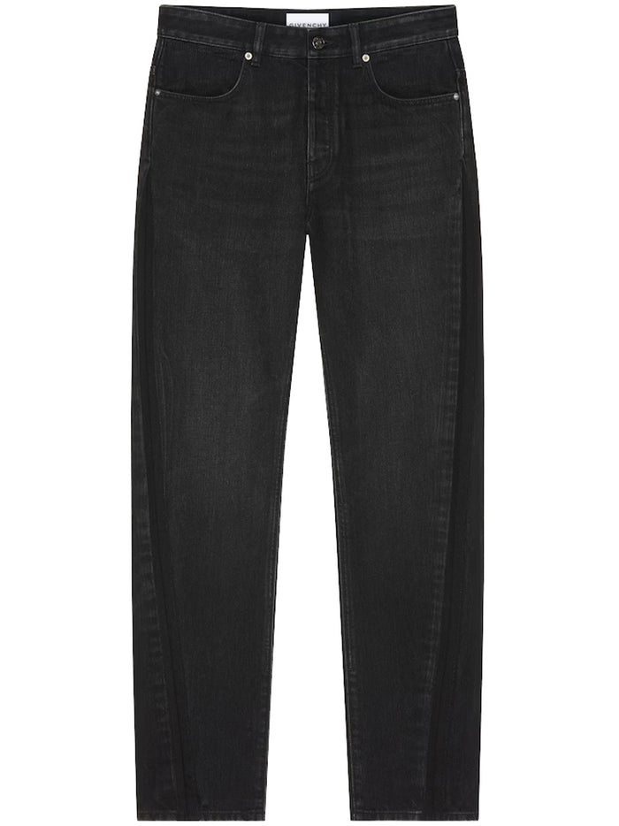 Givenchy Givenchy Couture Seam Jeans