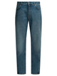 Givenchy "Couture Seam Shadow" Jeans