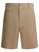 Givenchy Beige Cotton Shorts