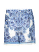 Givenchy Pyjama Shorts