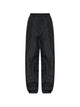 Givenchy Black Cotton Polyester Trousers