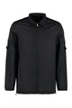 Givenchy Black Polyester Shirt