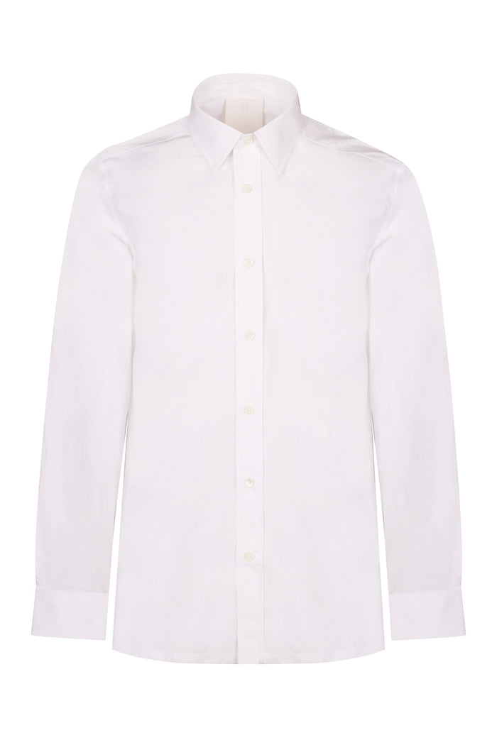 Givenchy Cotton Shirt