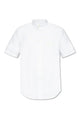 Givenchy White Oxford Shirt