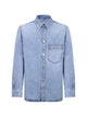 Givenchy Overshirt