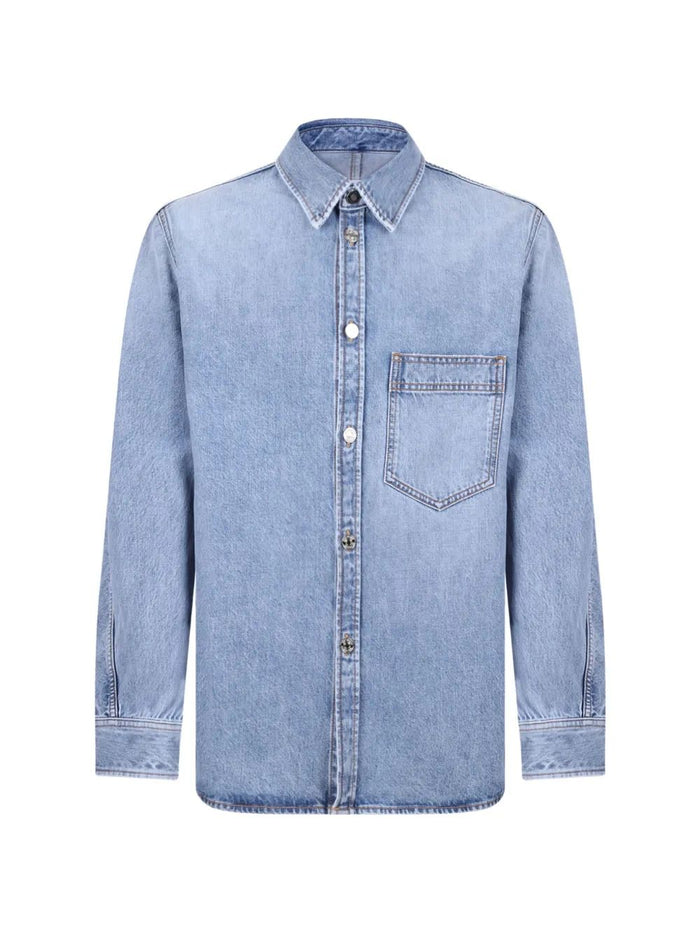 Givenchy Overshirt