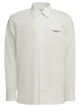 Givenchy Camicia Casual Con Logo