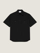 Givenchy Short Sleeves Shirt