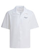 Givenchy White Cotton Shirt