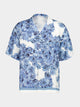 Givenchy Bowling Shirt