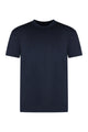 Givenchy Cotton Crew-Neck T-Shirt